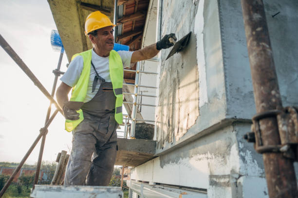 Fireproof Insulation in Long View, NC